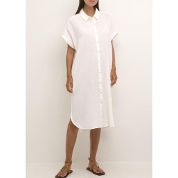 Elina Kaftan Dress- Spring gardenia