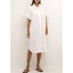 Elina Kaftan Dress- Spring gardenia