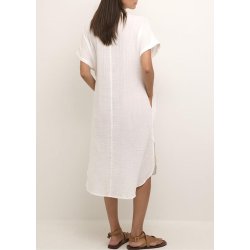 Elina Kaftan Dress- Spring gardenia