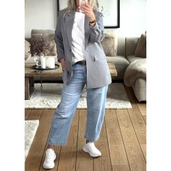 Eliza Lo T-shirt- Clode dancer prin