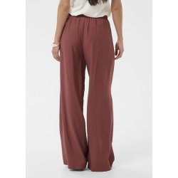 Emily Wide Pants- Henna