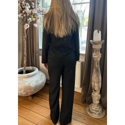 Evellyn Lisa Ls re Blazer