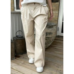 Fantasy Pants- Beige