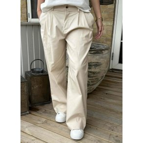 Fantasy Pants- Beige