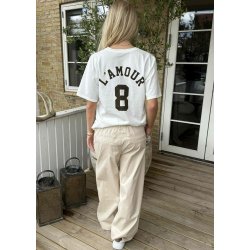 Fantasy Pants- Beige