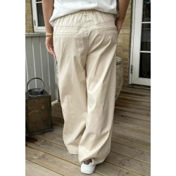 Fantasy Pants- Beige