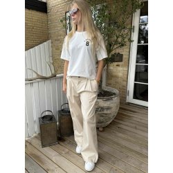 Fantasy Pants- Beige