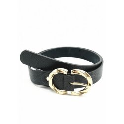 Fashion Belt Sa2508- Black