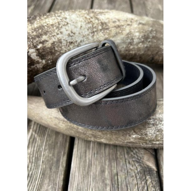 Fashion Belt- Antracite