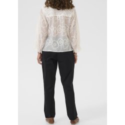 Florisa Blouse-whitecap