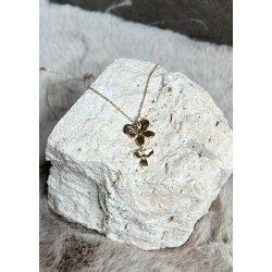 Flower Necklace