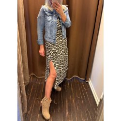 G-smack denim Jacket 700-  blue