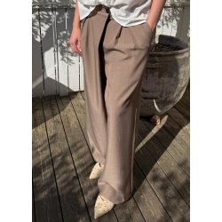 Gika Pants-Fossil