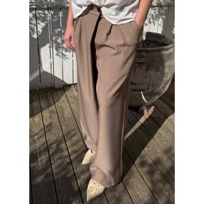 Gika Pants-Fossil