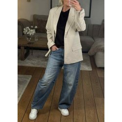 Gima s/s T-shirt- Black