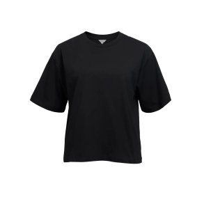 Gima s/s T-shirt- Black