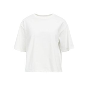 Gima s/s T-shirt-Cloud Dancer