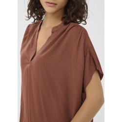 Gina Blouse- Henna