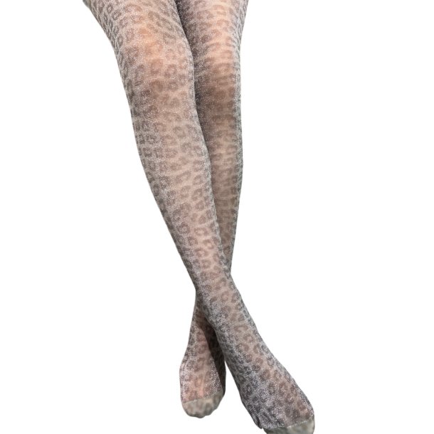 Glam leo Tights-str.36-40