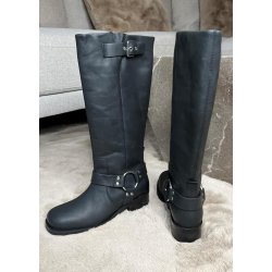 Go For The Move High- Black