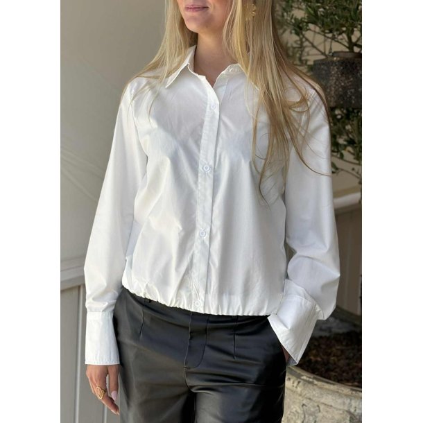 Gufo Shirt- Off White