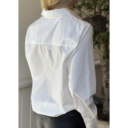 Gufo Shirt- Off White