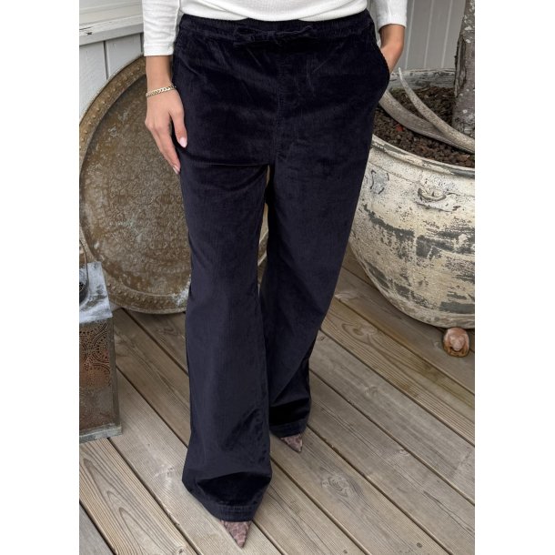 Heida Mw Pants- Sky Captain