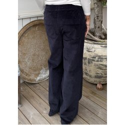 Heida Mw Pants- Sky Captain