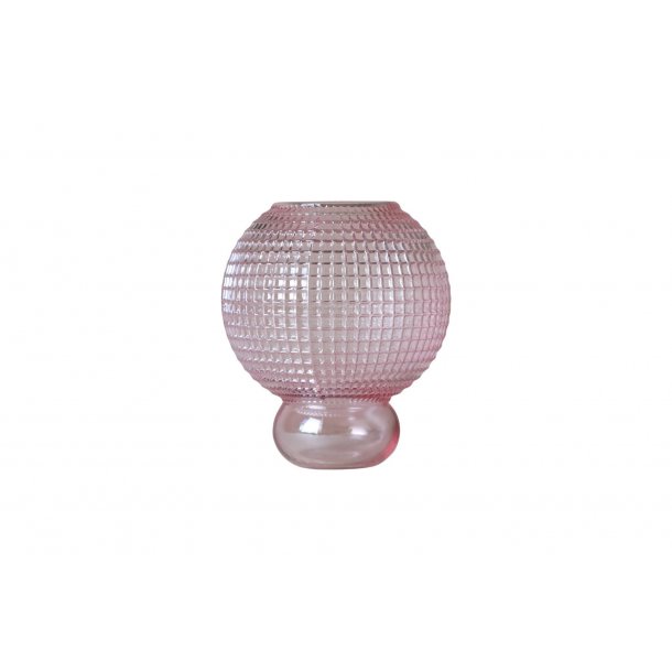 Savanna Vase- Rose