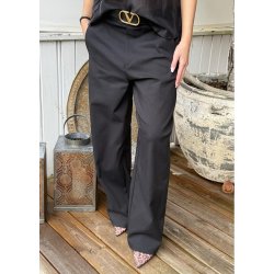Hymne Pants- Black