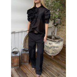 Hymne Pants- Black