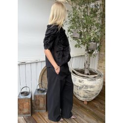 Hymne Pants- Black