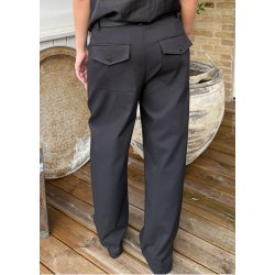 Hymne Pants- Black