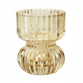 Ibi Fyr/ lysst. D7x9- Amber