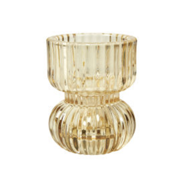 Ibi Fyr/ lysst. D7x9- Amber