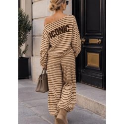 Iconic Cozy Set- Taupe PRE-ORDRE UGE 44