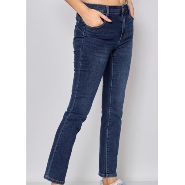 I Dodo Push Up Jeans- Blue 