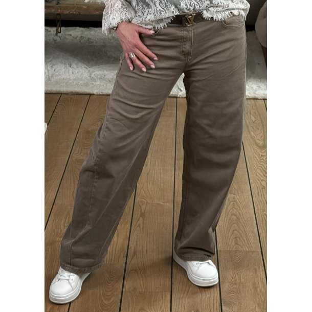 Jude Jeans- Fango