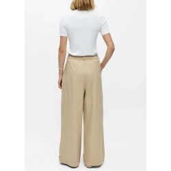 Iryna Hw Lo Pants- Humus