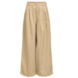 Iryna Hw Lo Pants- Humus