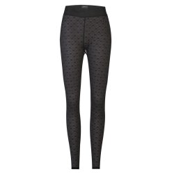 Isa Legging -Black