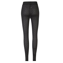 Isa Legging -Black