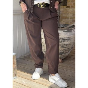 Jamie Pants- Coffee Bean