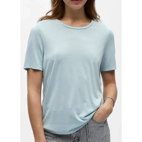 Jannie s/s T-shirt- Winter Sky