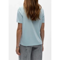 Jannie s/s T-shirt- Winter Sky