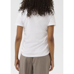 Jean T-shirt-  Spring gardenia