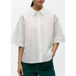 Jelly Hope 2/4 Shirt- Cloude Dancer