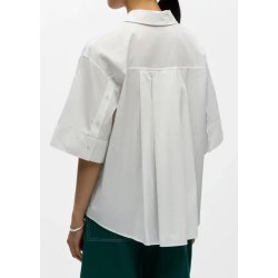 Jelly Hope 2/4 Shirt- Cloude Dancer