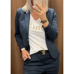 Jenny Blazer- Midnight Marine