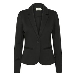 Jenny Blazer- Deep Black
